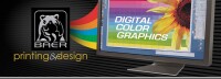 Baer printing & design