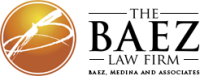 The baez law firm