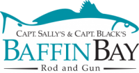 Baffin bay rod and gun