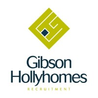 Gibson Hollyhomes