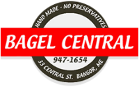 Bagel central