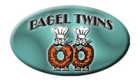 Bagel twins