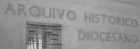 Archivo Histórico Diocesano del Arzobispado de Madrid