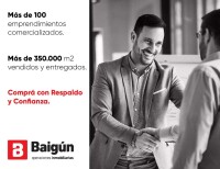 Baigún operaciones inmobiliarias
