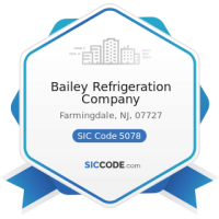 Bailey refrigeration co., inc.