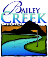 Bailey creek golf course