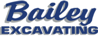 Bailey excavating inc