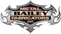 Bailey metal fabricators