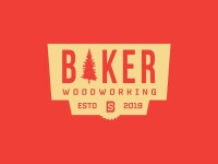 Baker woodworking