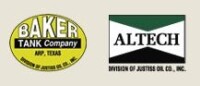 Baker tank company / altech