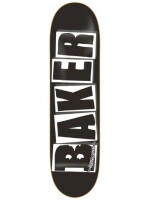 Baker & black