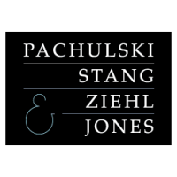 Pachulski Stang Ziehl & Jones LLP