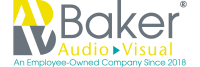 Baker audio