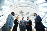 Baker benefits administrators, inc.