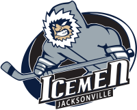Jacksonville Ice Dogs
