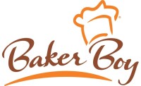 Baker boy