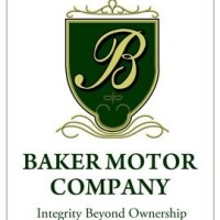 Baker buick gmc cadillac