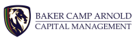 Baker camp arnold capital management