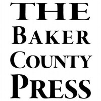 Baker county press