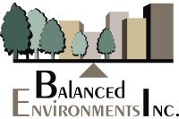 Balanced environments