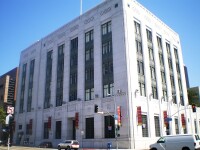 Federal Reserve Bank of San Francisco – Los Angeles