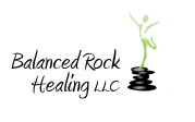 Balanced rock healing