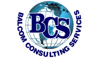 Balcom consulting services