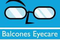 Balcones eyecare
