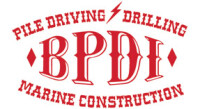 Baltimore pile driving & marine construction inc