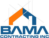 Bama contracting inc