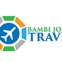 Bambi jones travel