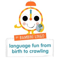 The lovely little language club by bambini lingo