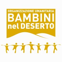 Ong bambini nel deserto onlus