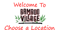 Bamboo village chinese rstrnt