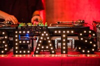 Bamboo beats mobile dj