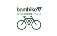 Bamboobike