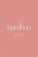 Bamboo hair