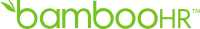 Bamboo hr - talent solutions