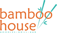Bamboo hut pacific grill