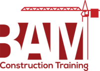 Bam construction training ltd