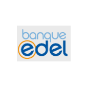 Banque edel