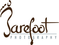 Barefoot photography