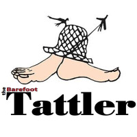 Barefoot tattler