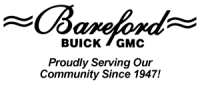 Bareford buick pontiac gmc
