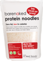 Bare naked noodles cafe
