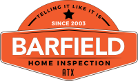 Barfield home inspection