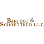Barfoot & schoettker, llc