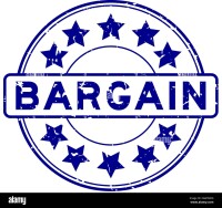 Bluebargain