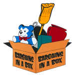 Bargain in a box