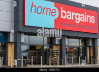 Bargains at your door